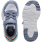PUMA Trinity 2 LT AC+ Sneaker mit Klettverschluss Kinder 09 - PUMA white/silver mist/gray sky 28