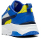 PUMA Trinity 2 LT Sneaker Kinder 10 - feather gray/puma navy/royal sapphire 36