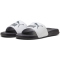 PUMA Popcat 20 Pantoletten 36 - PUMA white/dark coal 48.5