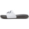 PUMA Popcat 20 Pantoletten 36 - PUMA white/dark coal 48.5