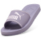 PUMA Purecat 2.0 Badelatschen 08 - lilac luster/pearl pink 38