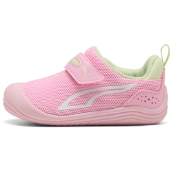 PUMA Kitten Mesh Baby-Sneaker mit Klettverschluss 06 -...