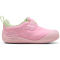 PUMA Kitten Mesh Baby-Sneaker mit Klettverschluss 06 - pink shimmer/puma white/apple spritz 21