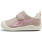 PUMA Kitten SL Baby-Sneaker mit Klettverschluss 07 - rose latte/pink shimmer 20