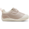 PUMA Kitten SL Baby-Sneaker mit Klettverschluss 07 - rose latte/pink shimmer 20