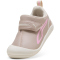 PUMA Kitten SL Baby-Sneaker mit Klettverschluss 07 - rose latte/pink shimmer 20