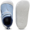 PUMA Kitten SL Baby-Sneaker mit Klettverschluss 06 - snow mountain blue/blue jewel 20