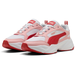 PUMA Cassia 2.0 Plateau Sneaker Damen 05 - PUMA...
