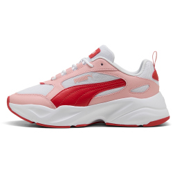 PUMA Cassia 2.0 Plateau Sneaker Damen 05 - PUMA...
