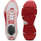 PUMA Cassia 2.0 Plateau Sneaker Damen 05 - PUMA white/candy apple/rosy outlook 36