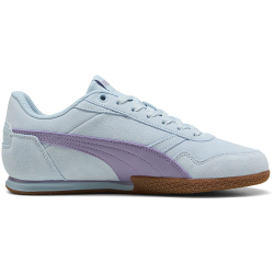 PUMA Bella Donna Suede Sneaker Damen 10 - lucite/lilac...