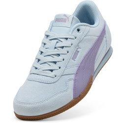 PUMA Bella Donna Suede Sneaker Damen 10 - lucite/lilac...
