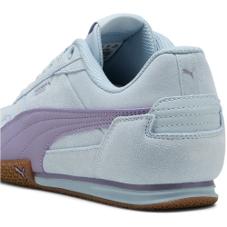 PUMA Bella Donna Suede Sneaker Damen 10 - lucite/lilac...