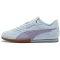 PUMA Bella Donna Suede Sneaker Damen 10 - lucite/lilac luster 36