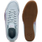 PUMA Bella Donna Suede Sneaker Damen 10 - lucite/lilac luster 36