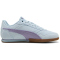 PUMA Bella Donna Suede Sneaker Damen 10 - lucite/lilac luster 36