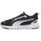 PUMA Softride Cosmic Street Sliptech Sneaker 11 - new navy/puma white 37