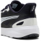 PUMA Softride Cosmic Street Sliptech Sneaker 11 - new navy/puma white 37