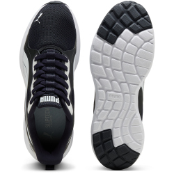 PUMA Softride Cosmic Street Sliptech Sneaker 11 - new navy/puma white 39