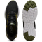 PUMA Softride Cosmic Street Sliptech Sneaker 09 - PUMA black/olive green 39