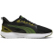 PUMA Softride Cosmic Street Sliptech Sneaker 09 - PUMA black/olive green 39