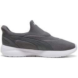 PUMA Softride Cosmic Sliptech Sneaker 07 - cool dark...