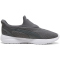 PUMA Softride Cosmic Sliptech Sneaker 07 - cool dark gray/cool dark gray 40.5