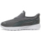 PUMA Softride Cosmic Sliptech Sneaker 07 - cool dark gray/cool dark gray 43