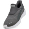 PUMA Softride Cosmic Sliptech Sneaker 07 - cool dark gray/cool dark gray 43