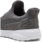 PUMA Softride Cosmic Sliptech Sneaker 07 - cool dark gray/cool dark gray 43