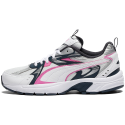 PUMA Milenio Tech Sneaker 19 - PUMA white/mauve...