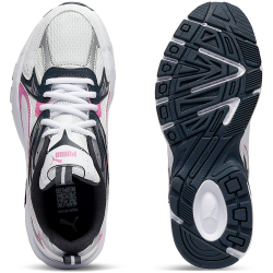 PUMA Milenio Tech Sneaker 19 - PUMA white/mauve...