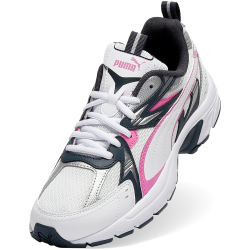 PUMA Milenio Tech Sneaker 19 - PUMA white/mauve...