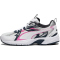 PUMA Milenio Tech Sneaker 19 - PUMA white/mauve pop/strong gray 37