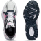 PUMA Milenio Tech Sneaker 19 - PUMA white/mauve pop/strong gray 37