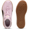 PUMA Club II Era Suede Plateau Sneaker Damen 09 - pearl pink/puma black 38