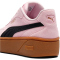 PUMA Club II Era Suede Plateau Sneaker Damen 09 - pearl pink/puma black 38