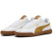 PUMA Club Kayzer OG Sneaker 10 - PUMA white/aged copper/vapor gray 36