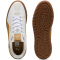 PUMA Club Kayzer OG Sneaker 10 - PUMA white/aged copper/vapor gray 36