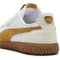 PUMA Club Kayzer OG Sneaker 10 - PUMA white/aged copper/vapor gray 36