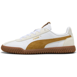 PUMA Club Kayzer OG Sneaker 10 - PUMA white/aged copper/vapor gray 40