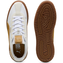 PUMA Club Kayzer OG Sneaker 10 - PUMA white/aged copper/vapor gray 40