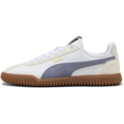 PUMA Club Kayzer OG Sneaker 09 - PUMA white/gray sky/vapor gray 40