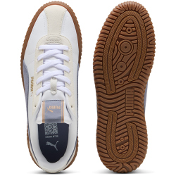 PUMA Club Kayzer OG Sneaker 09 - PUMA white/gray sky/vapor gray 40