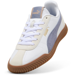 PUMA Club Kayzer OG Sneaker 09 - PUMA white/gray sky/vapor gray 40