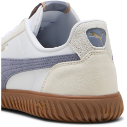 PUMA Club Kayzer OG Sneaker 09 - PUMA white/gray sky/vapor gray 40