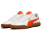 PUMA Club Kayzer OG Sneaker 07 - PUMA white/amarena/vapor gray 36