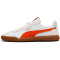 PUMA Club Kayzer OG Sneaker 07 - PUMA white/amarena/vapor gray 36