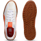 PUMA Club Kayzer OG Sneaker 07 - PUMA white/amarena/vapor gray 36