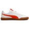 PUMA Club Kayzer OG Sneaker 07 - PUMA white/amarena/vapor gray 36